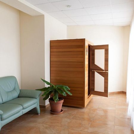 Villa Golf Слиач  Экстерьер фото