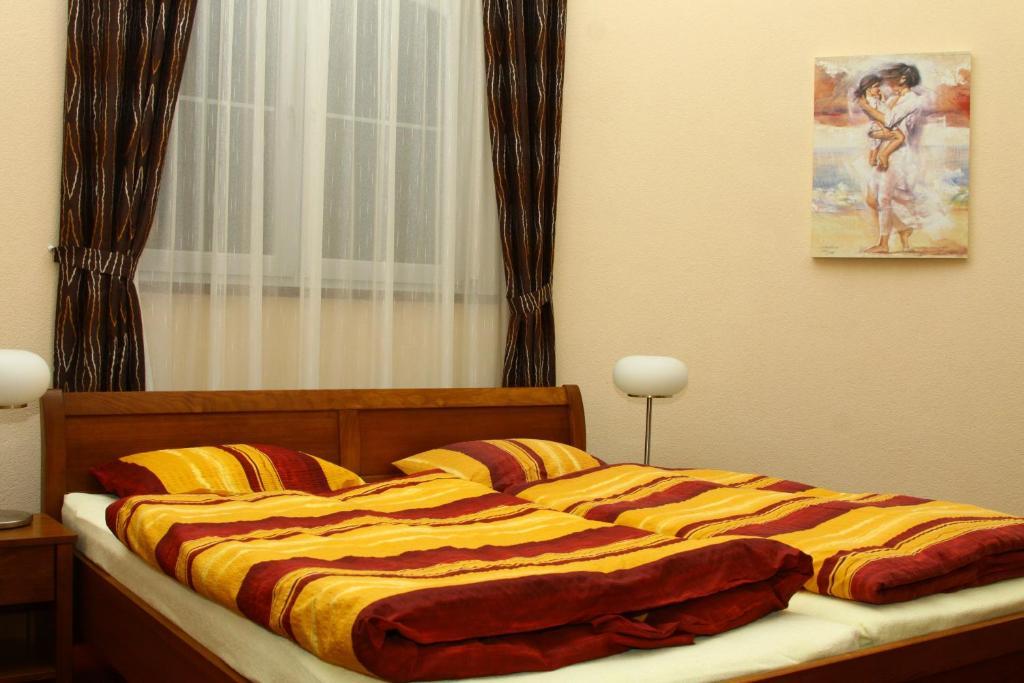 Villa Golf Слиач  Экстерьер фото