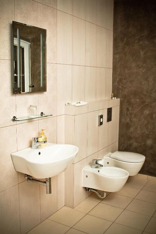 Villa Golf Слиач  Экстерьер фото
