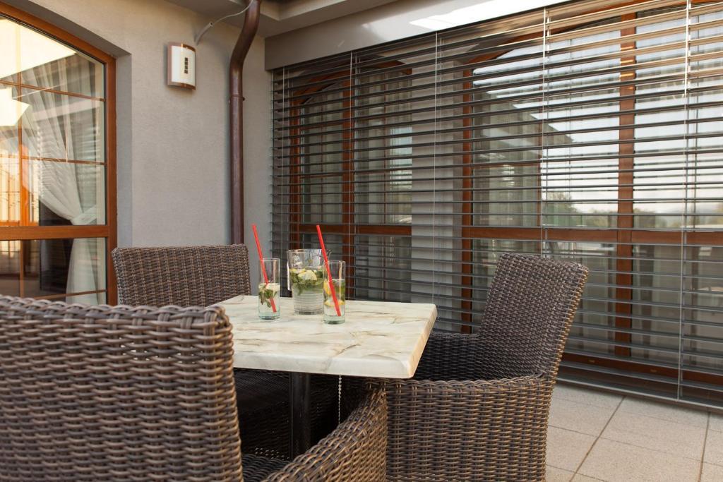 Villa Golf Слиач  Номер фото